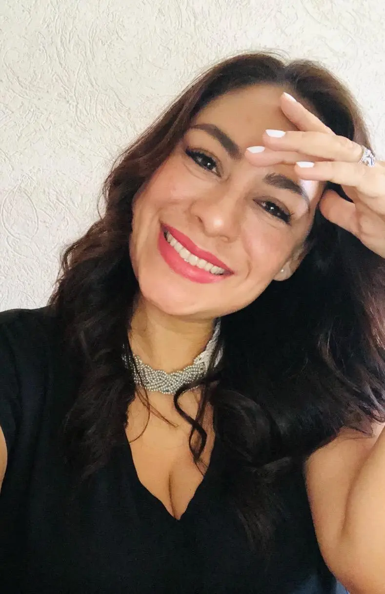 Karen Orduña